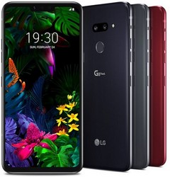 Замена батареи на телефоне LG G8s ThinQ в Брянске